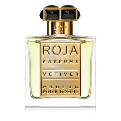 Roja Parfums Vetiver profumo per uomo