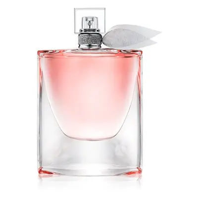 Lancôme La Vie Est Belle Eau de Parfum ricaricabile da donna