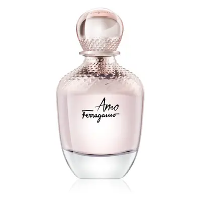 Ferragamo Amo Ferragamo Eau de Parfum da donna