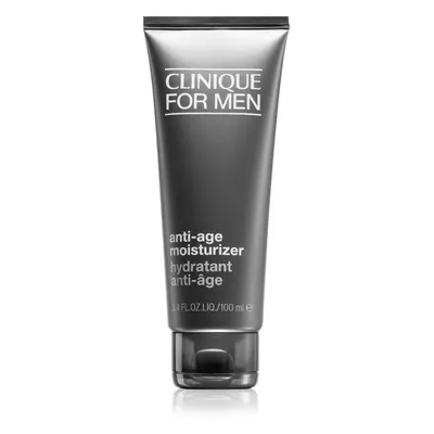 Clinique For Men™ Anti-Age Moisturizer crema giorno e notte idratante antirughe