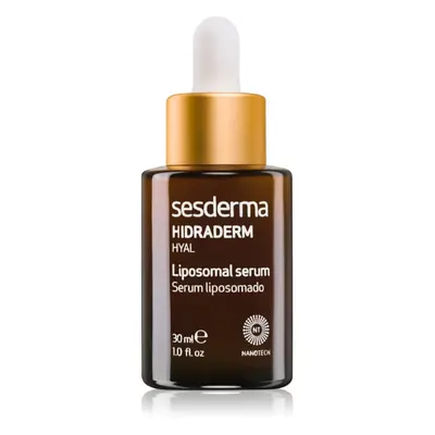 Sesderma Hidraderm Hyal siero liposomiale con acido ialuronico