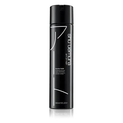 Shu Uemura Styling kumo hold lacca per capelli fissante forte