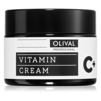 Olival Professional C+ crema per il viso con vitamina C