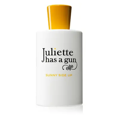 Juliette has a gun Sunny Side Up Eau de Parfum da donna