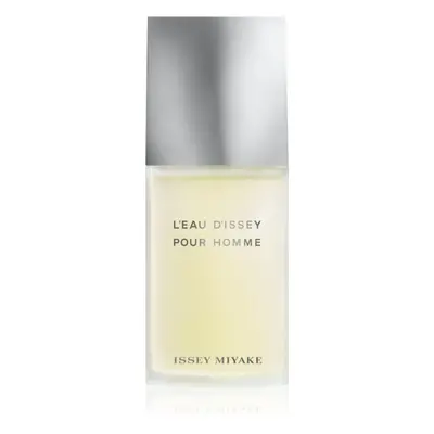 Issey Miyake L'Eau d'Issey Pour Homme Eau de Toilette per uomo