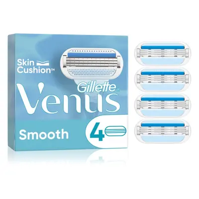 Gillette Venus Smooth testina di ricambio