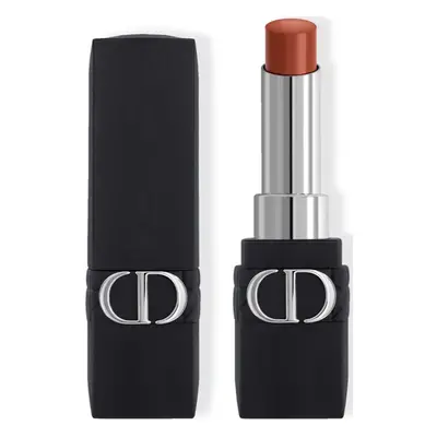 DIOR Rouge Dior Forever rossetto opacizzante colore Nude Soul