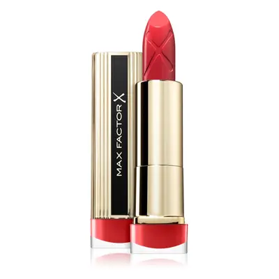 Max Factor Colour Elixir 24HR Moisture rossetto idratante colore Chilli