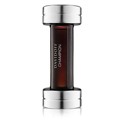 Davidoff Champion Eau de Toilette per uomo