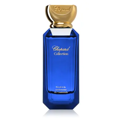 Chopard Gardens of the Tropics Néroli à la cardamome du Guatemala Eau de Parfum unisex