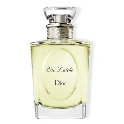 DIOR Eau Fraiche Eau de Toilette da donna