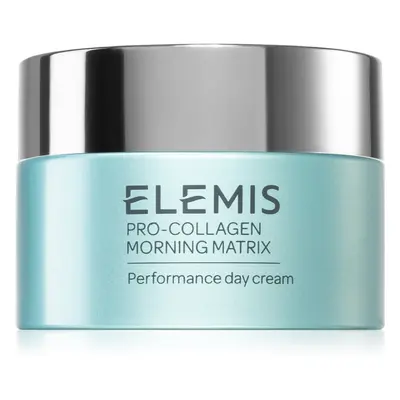 Elemis Pro-Collagen Morning Matrix crema antirughe giorno