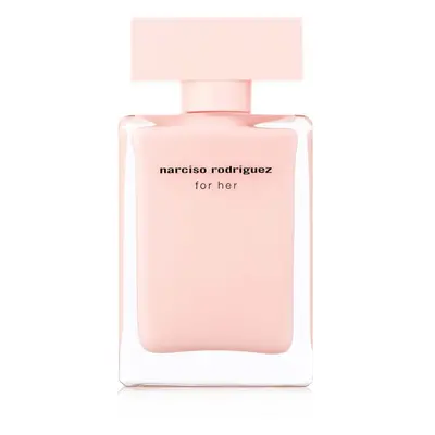 Narciso Rodriguez for her Eau de Parfum da donna