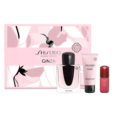 Shiseido Ginza Eau de Parfum Set confezione regalo da donna