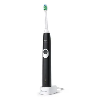 Philips Sonicare HX6800/63 spazzolino sonico elettrico Black and White