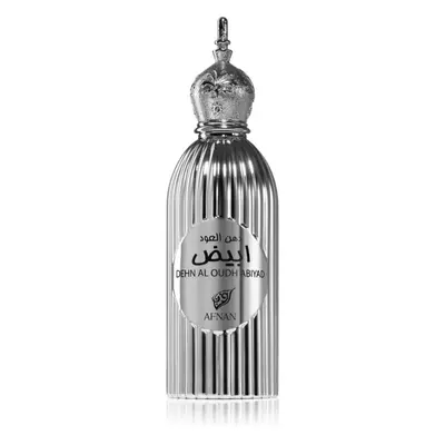 Afnan Dehn Al Oudh Abiyad Eau de Parfum unisex