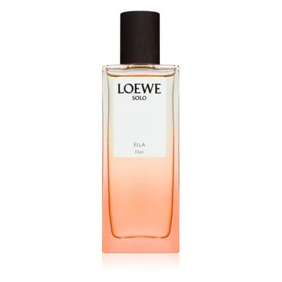 Loewe Solo Ella Elixir profumo da donna