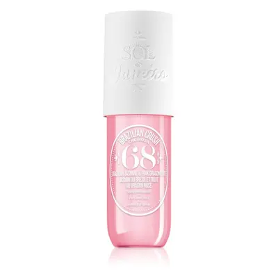 Sol de Janeiro Brazilian Crush Cheirosa '68 Spray profumato per corpo e capelli da donna