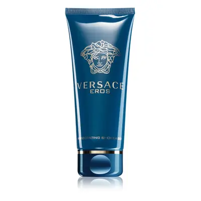 Versace Eros gel doccia per uomo