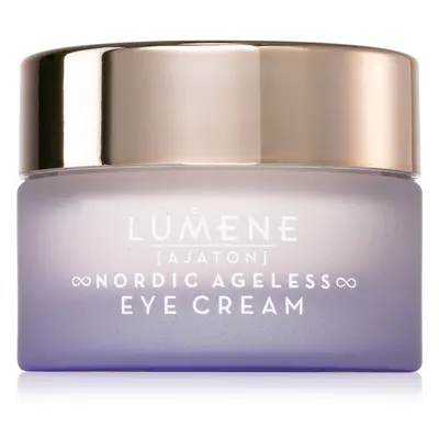 Lumene AJATON Nordic Ageless crema antirughe contorno occhi