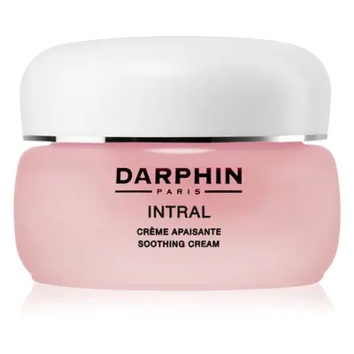 Darphin Intral Soothing Cream crema per pelli sensibili e irritate