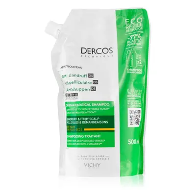 Vichy Dercos Anti-Dandruff shampoo antiforfora per capelli secchi