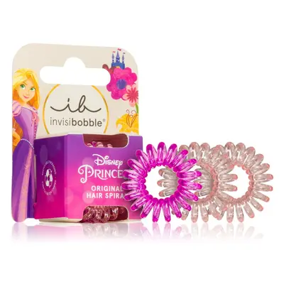 invisibobble Disney Princess Rapunzel elastici per capelli