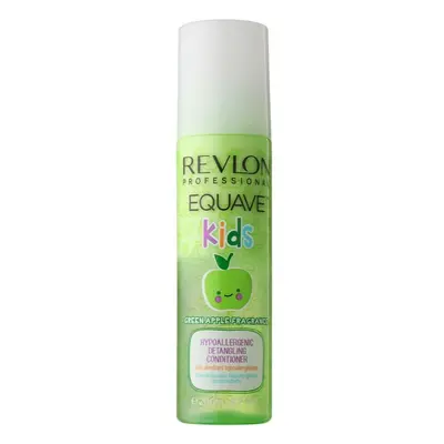 Revlon Professional Equave Kids balsamo ipoallergenico senza risciacquo per capelli pettinabili 