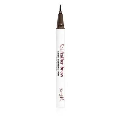 Barry Feather Brow Defining Pen matita per sopracciglia colore Medium