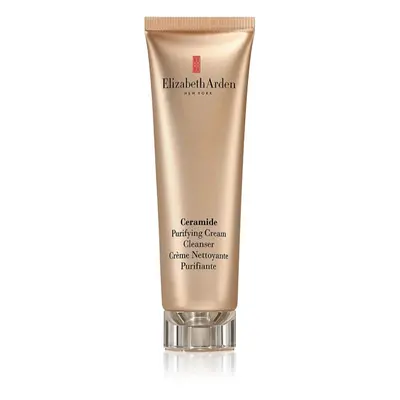 Elizabeth Arden Ceramide s Ceramide crema detergente per il viso