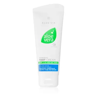 LR Aloe Vera crema rigenerante per le gambe