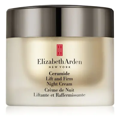 Elizabeth Arden Ceramide s Advanced Ceramide crema notte