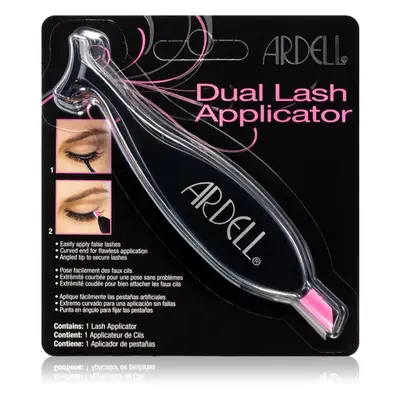 Ardell Dual Lash Applicator applicatore per le ciglia