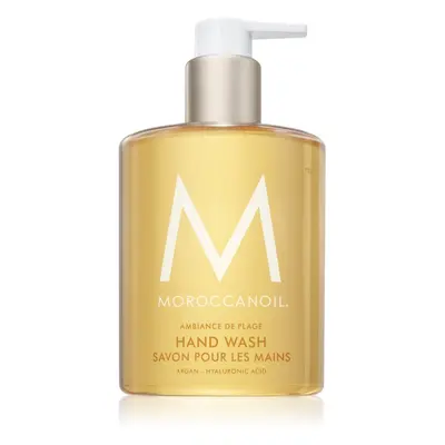 Moroccanoil Body Ambiance de Plage sapone liquido per le mani