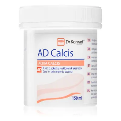 Dr Konrad Calcis® crema per pelli con eczemi