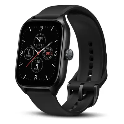 Amazfit GTS smartwatch colore Black