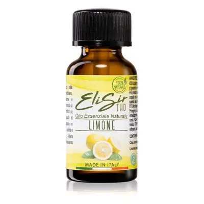 THD Elisir Limone olio profumato