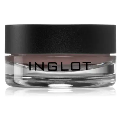 Inglot AMC pomata in gel per sopracciglia colore