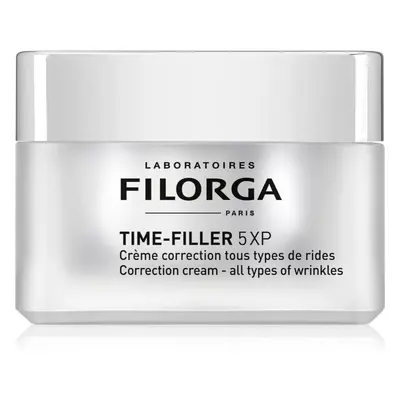 FILORGA TIME-FILLER 5XP crema correttore antirughe