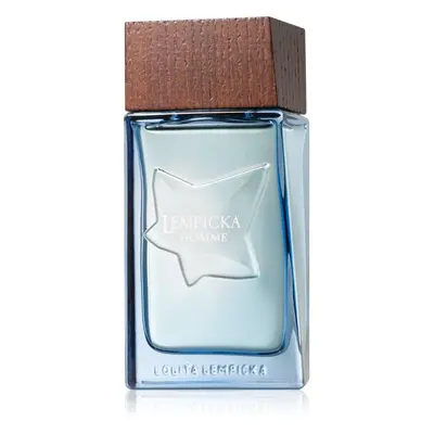 Lolita Lempicka Lempicka Homme Eau de Toilette per uomo