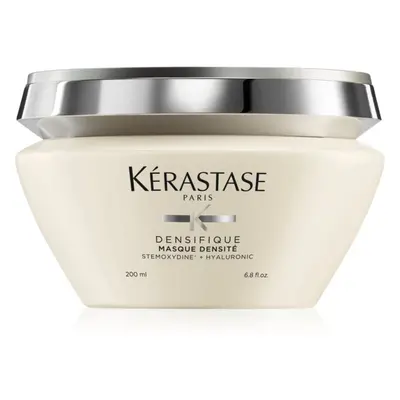 Kérastase Densifique Masque Densité maschera rigenerante rassodante per capelli senza densità