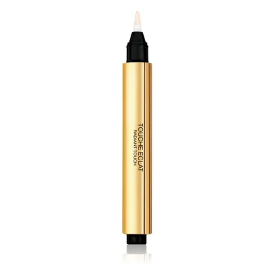 Yves Saint Laurent Touche Éclat Radiant Touch illuminante in penna per tutti i tipi di pelle col