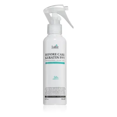 La'dor Before Care Keratin PPT spray alla keratina