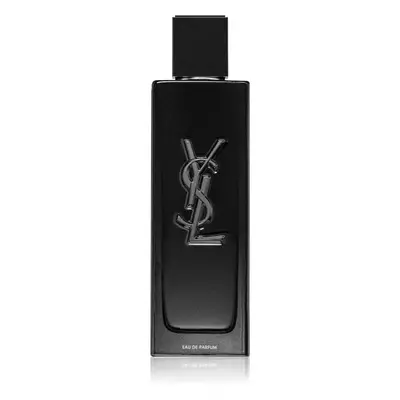 Yves Saint Laurent MYSLF Eau de Parfum ricaricabile per uomo