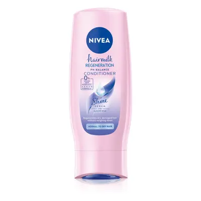 NIVEA Hairmilk balsamo per capelli normali