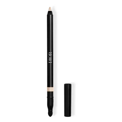 DIOR Diorshow On Stage Crayon matita per occhi waterproof colore White