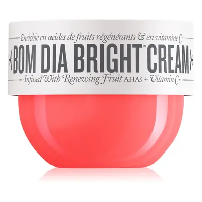 Sol de Janeiro Bom Dia™ Bright Cream crema illuminante corpo