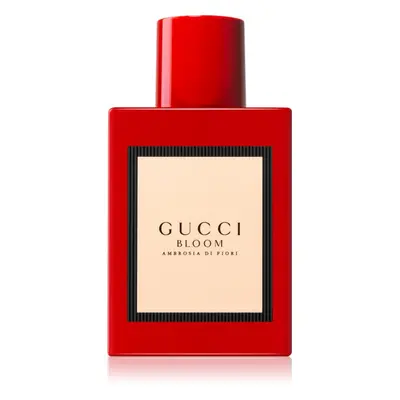 Gucci Bloom Ambrosia di Fiori Eau de Parfum da donna