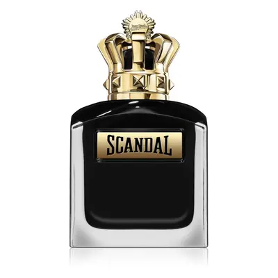 Jean Paul Gaultier Scandal Pour Homme Le Parfum Eau de Parfum ricaricabile per uomo