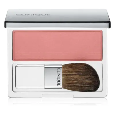 Clinique Blushing Blush™ Powder Blush blush in polvere colore Sunset Glow